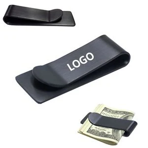 Money Clip For Men 1