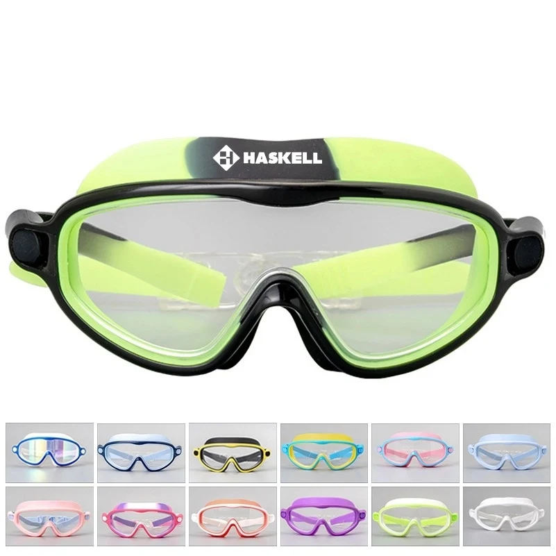 Children Swimming Goggles 1
