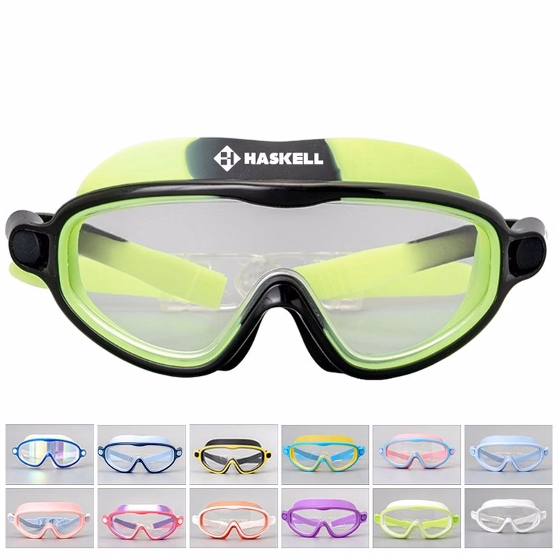 Children Swimming Goggles