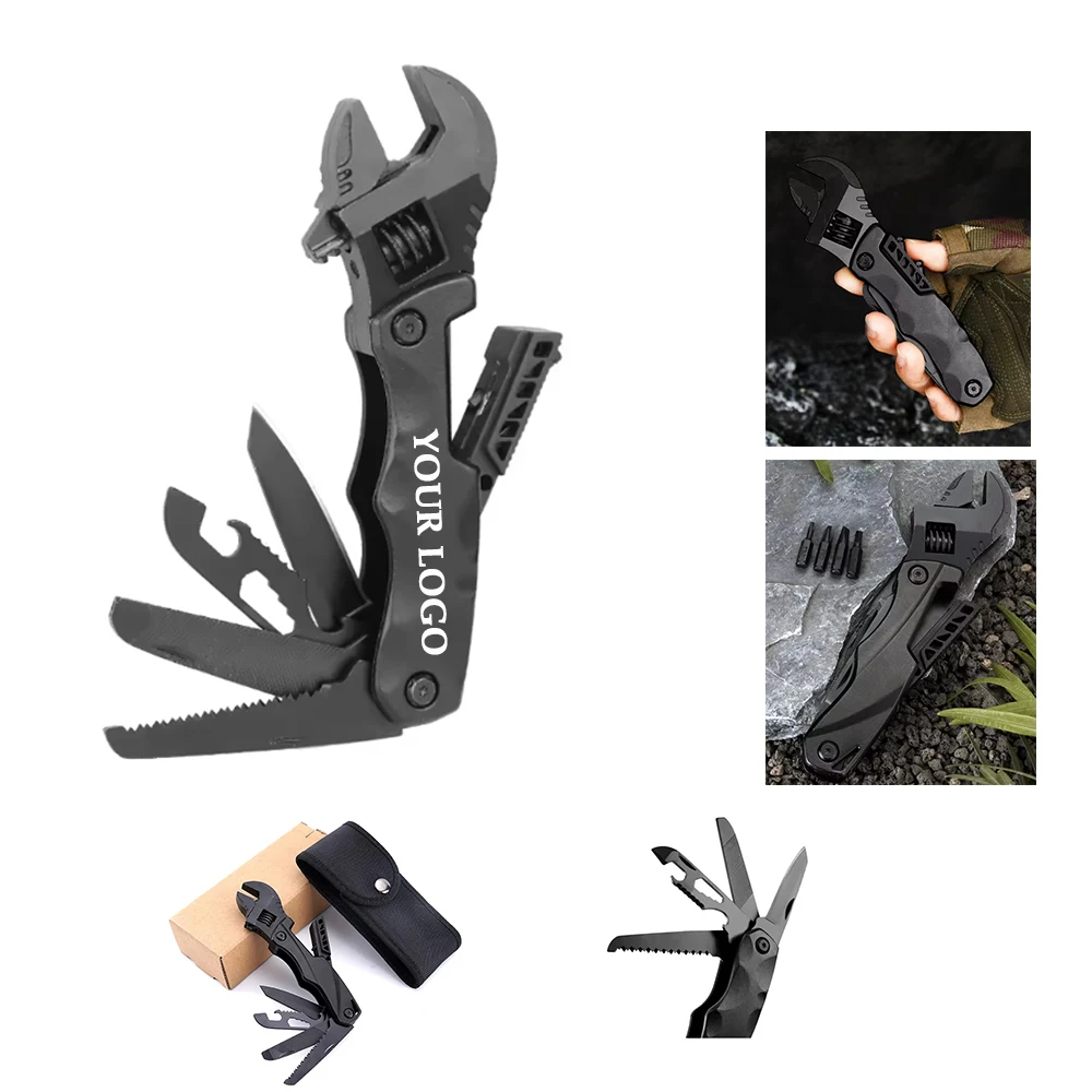Wrench Multi-Tool 1