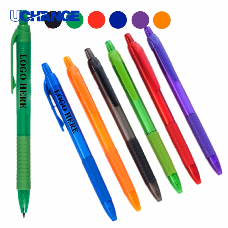 Echo Ballpoint Pen for Writing