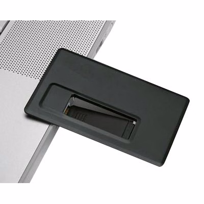RMF12 Credit Card USB Flash Drive