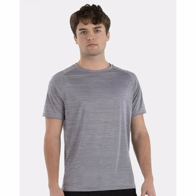 Holloway Unisex Eco Revive™ All-Pro T-Shirt - 222554