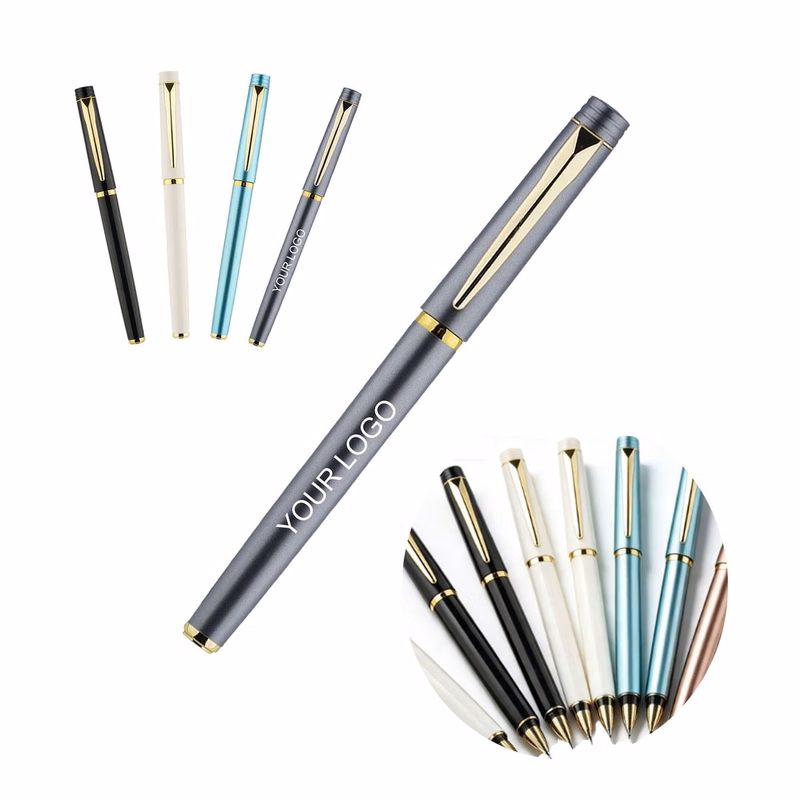 Custom Logo Heavy Weight Business Gift Pen