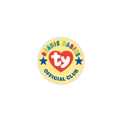 USA MADE Laminated Plastic Lapel Pin (3/4" Round) 1