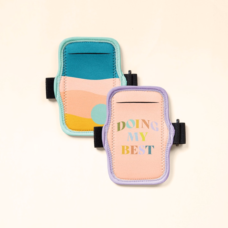 JOGSTRAP PLUS 4CP