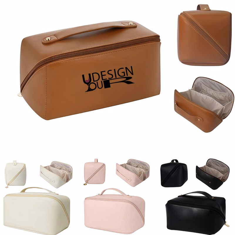 Multifunctional Storage Cosmetic Bag