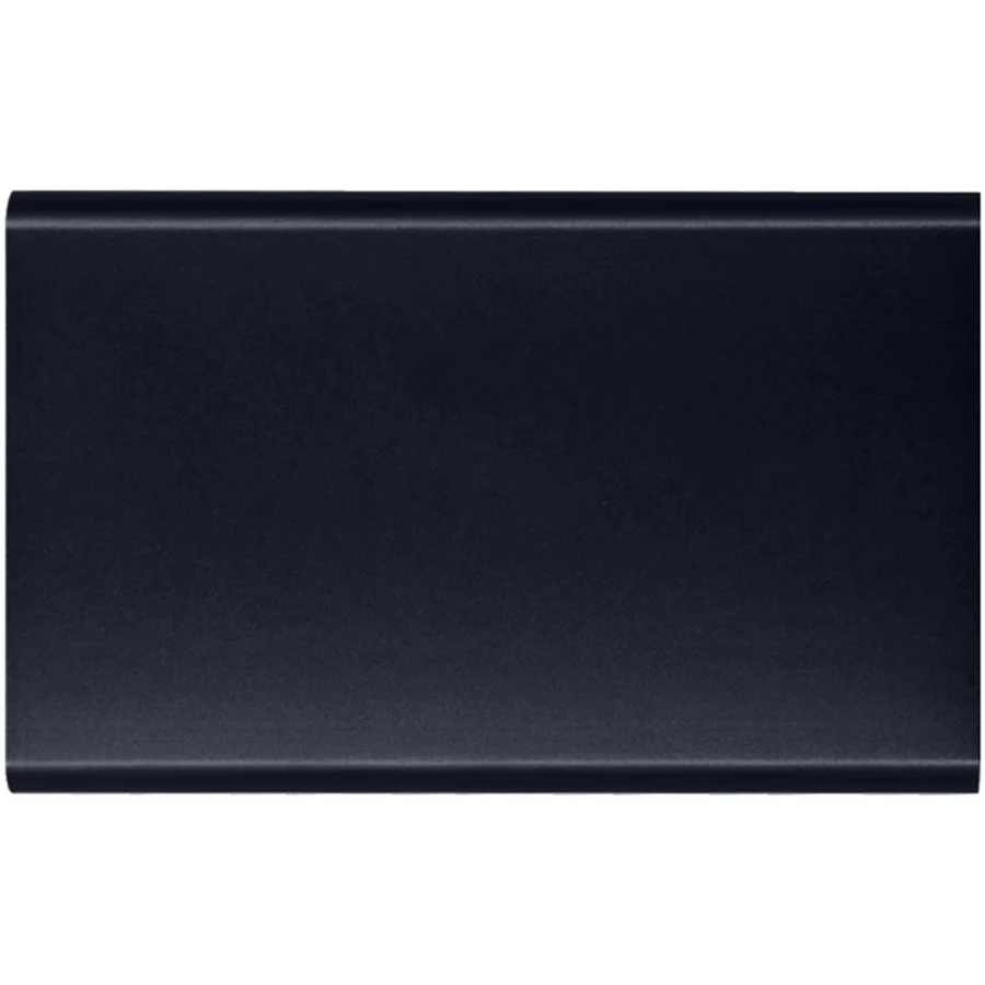 SlimCharge Aluminum Power Bank 4000mAh 1