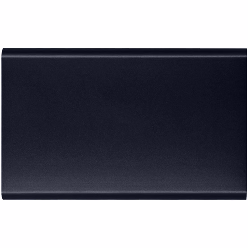 SlimCharge Aluminum Power Bank 4000mAh
