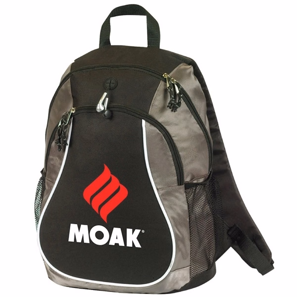 Branford Sports Backpack