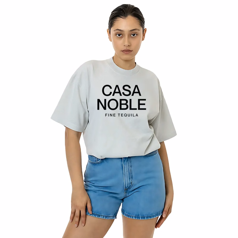 GD Unisex Crew Neck