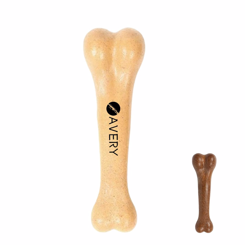 Dog Chew Bone Toy