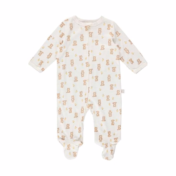 Baby Sleep & Play Rompers 0-9 Mon.
