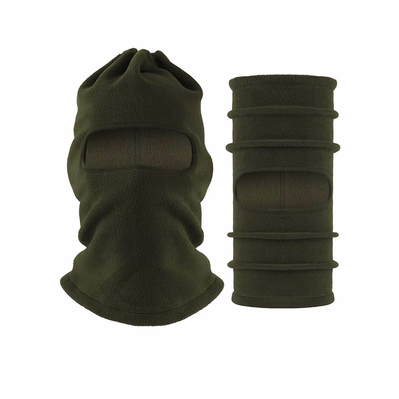 UV Protector Motorcycle Ski Scarf for Men/Women