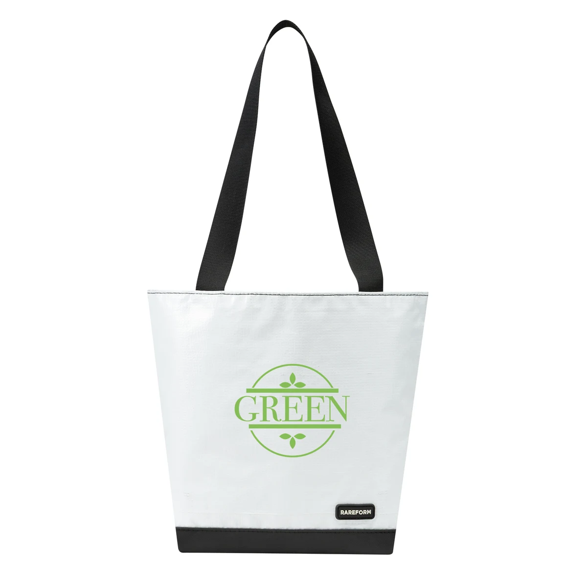 Mini Blake Recycled PVC Unique Tote Bag 1