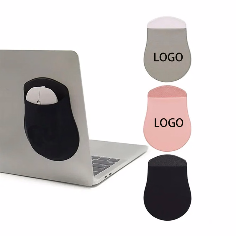 Seamless Stretch Lycra Mouse Bag