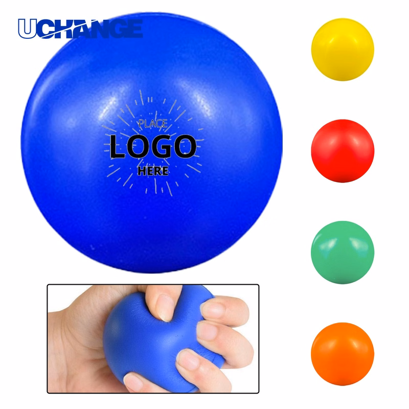 Rehabilitation Stress Relief Ball