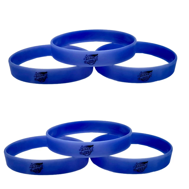 Mood Silicone Bracelet 1