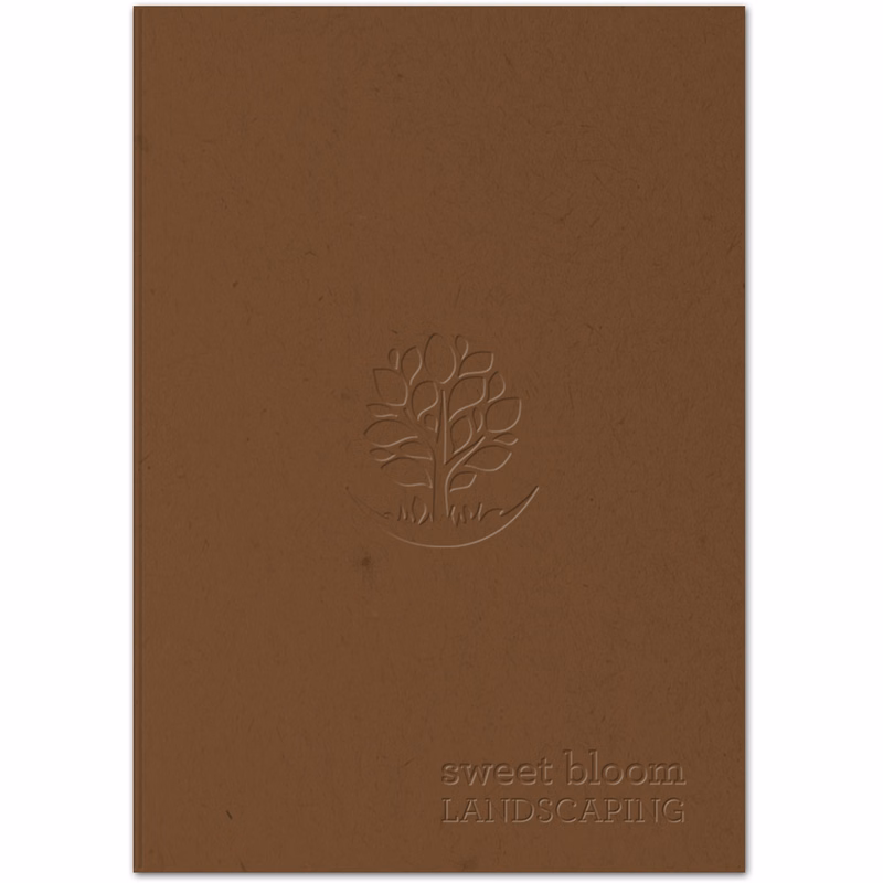 EcoBook Deluxe NoteBook