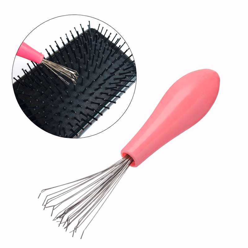 Hair Brush Cleaner Tool