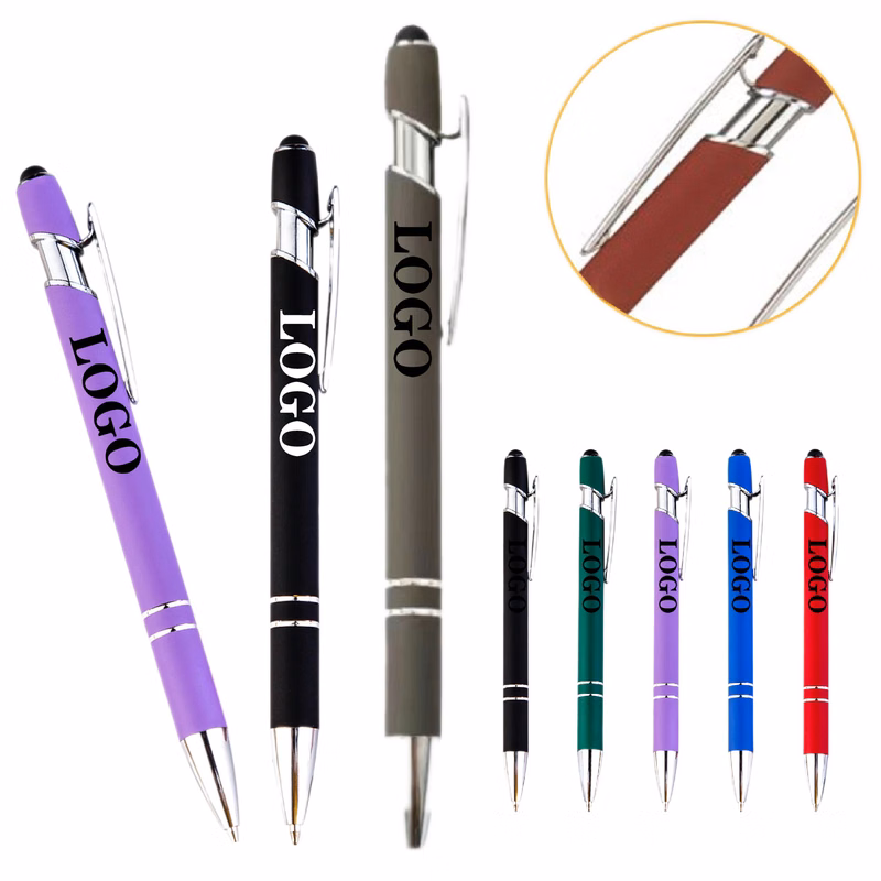 Stylus Metal Pens