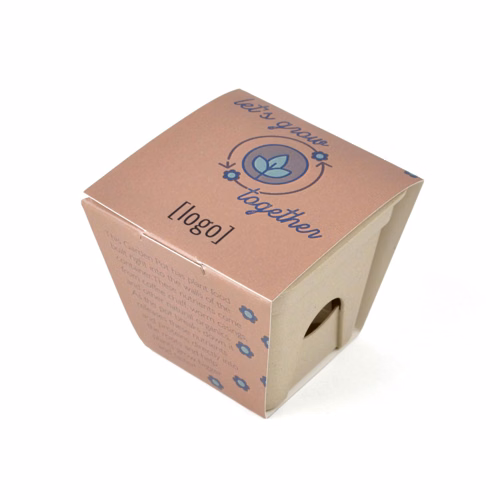 Seed Starter Planting Kit