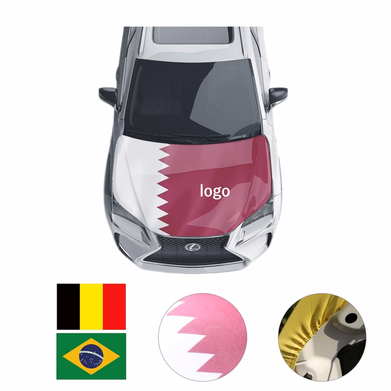 Car Hood Cover