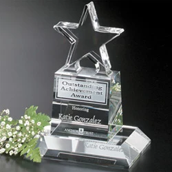 Champion Pedestal Star 1