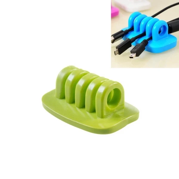 Cable Holder Clips 1