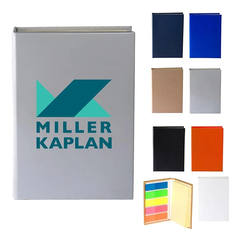 Mini Sticky Book 1
