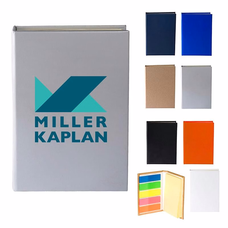 Mini Sticky Book