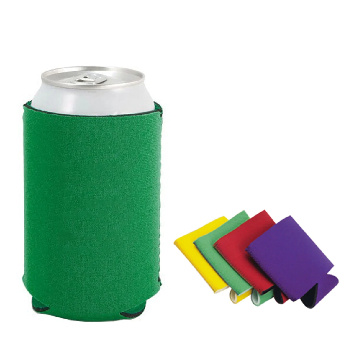 Foldable Can Sleeve 1