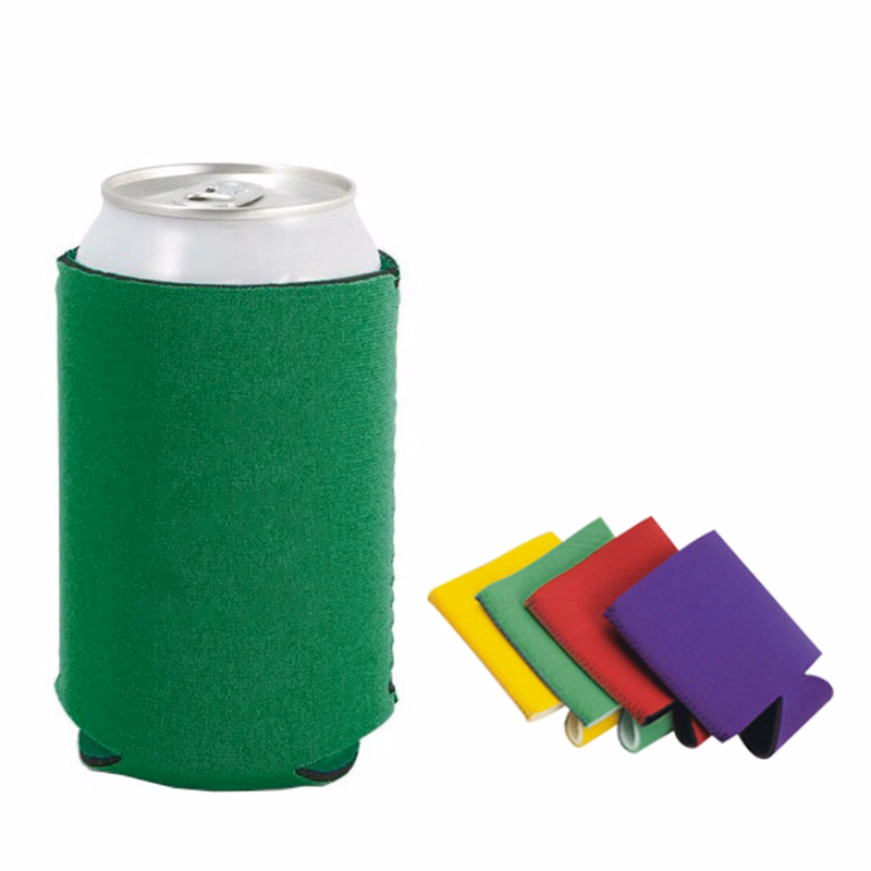Foldable Can Sleeve