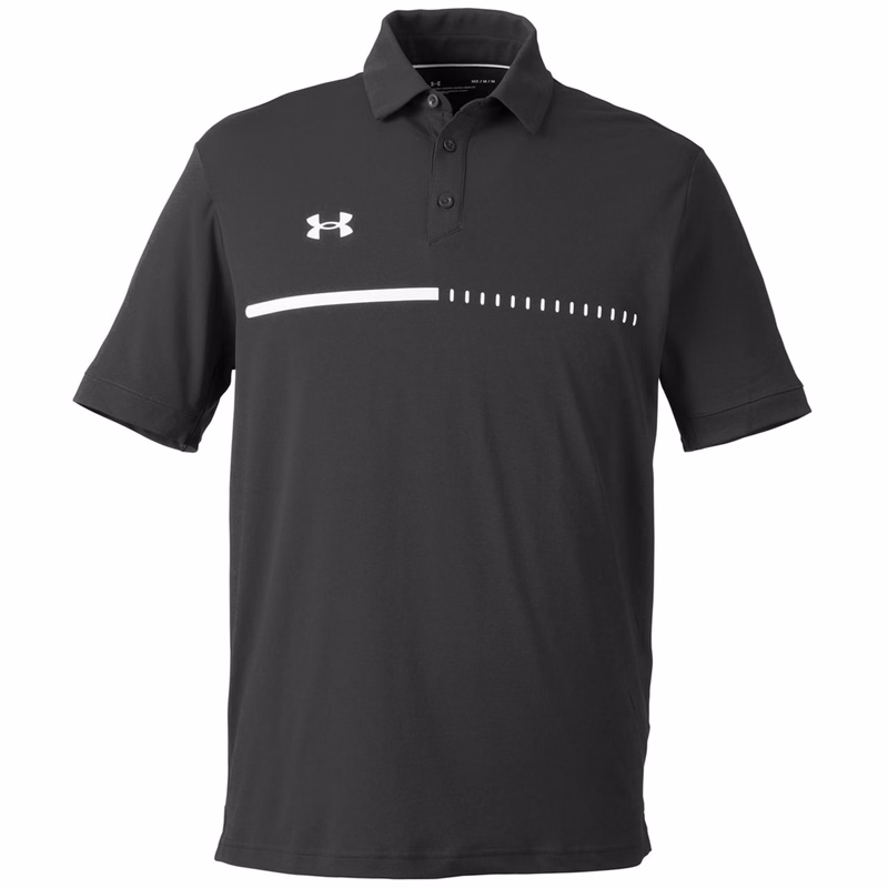 Under Armour Men's Title Polo