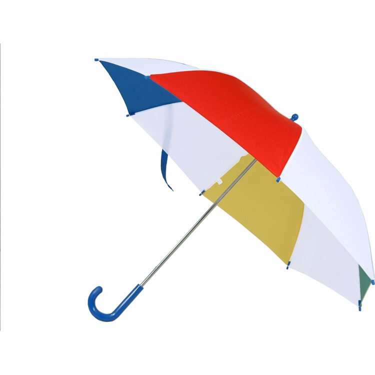 The 40" Kids Safety Umbrella with Hook Handle