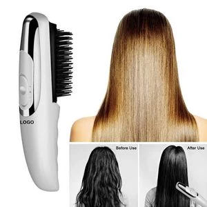 Electric Hair Massage Brush 1