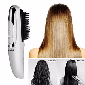 Electric Hair Massage Brush