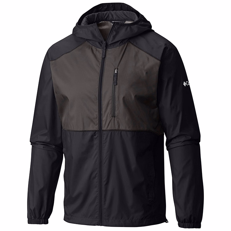 Columbia Flash Forward Windbreaker