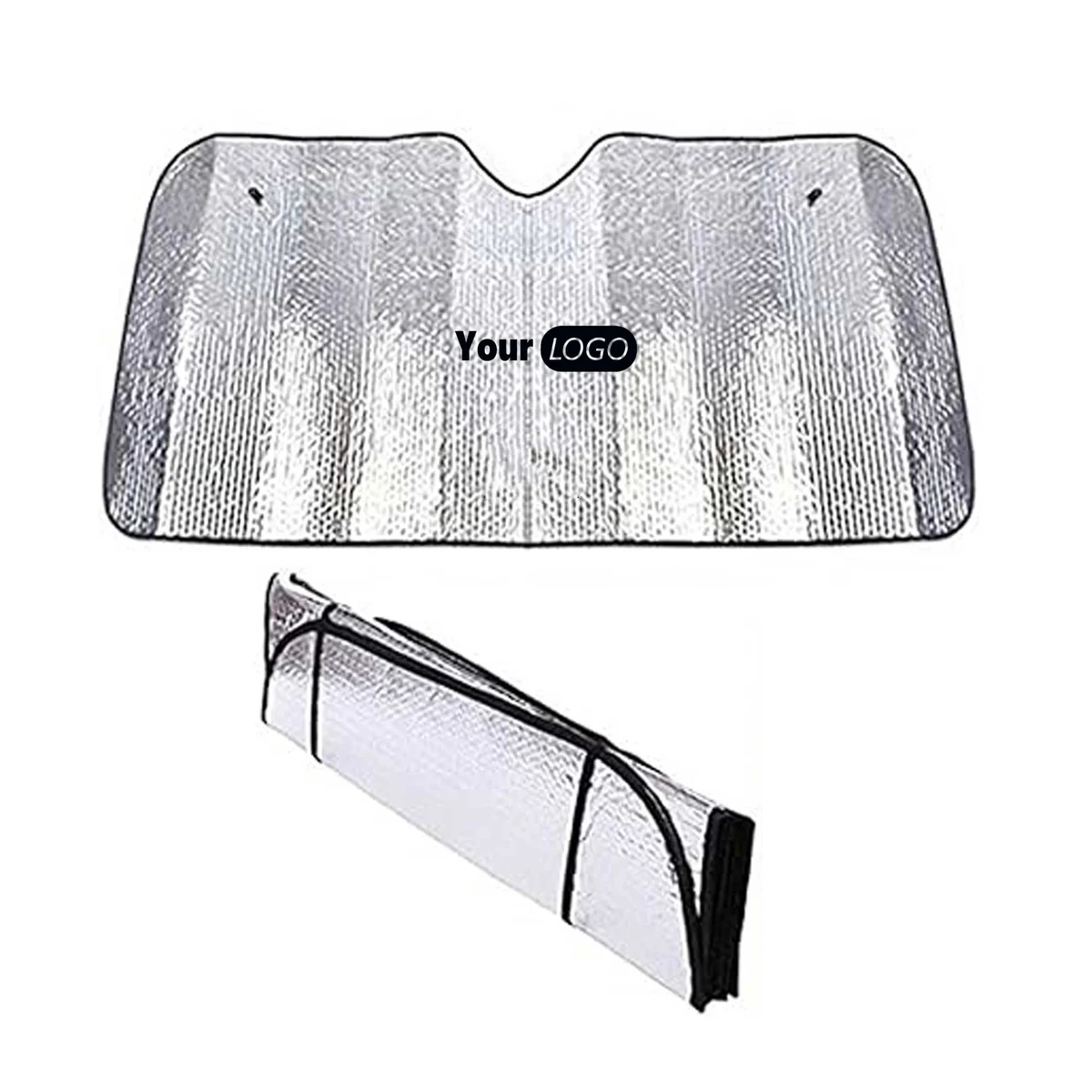 Sun Shield Blocks UV Rays Protector Cover 1
