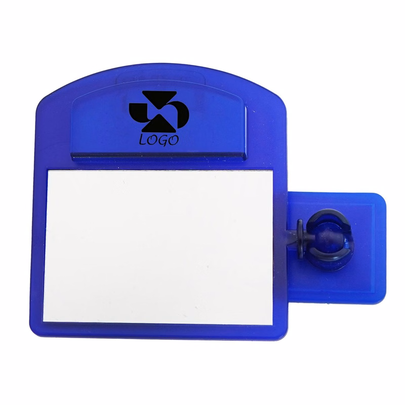 Privacy Protection Mirror For Typing With Anti Peeping Feature