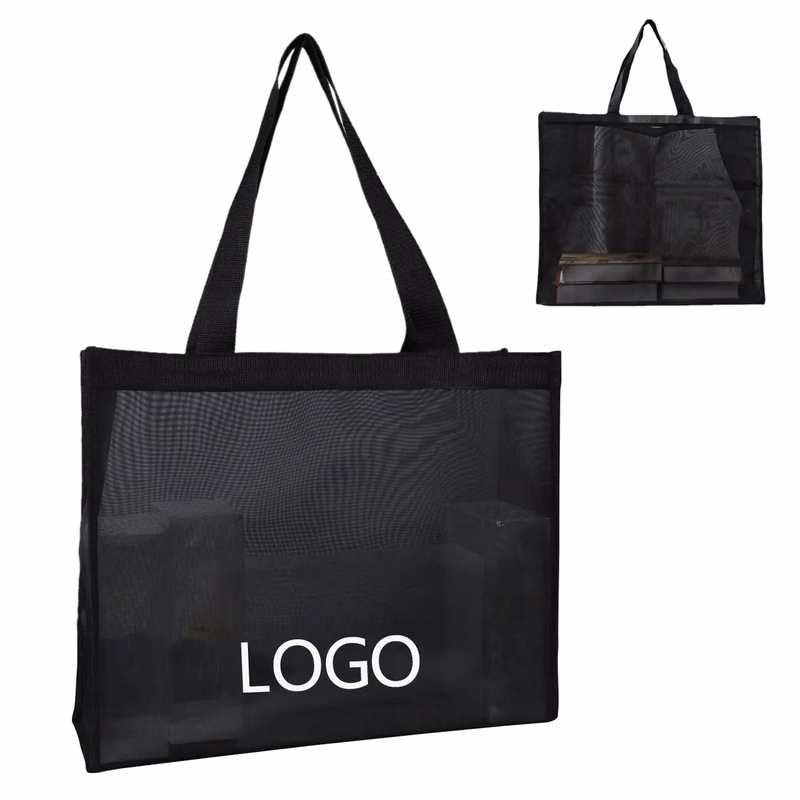 Large Beach Storage Tote Bag