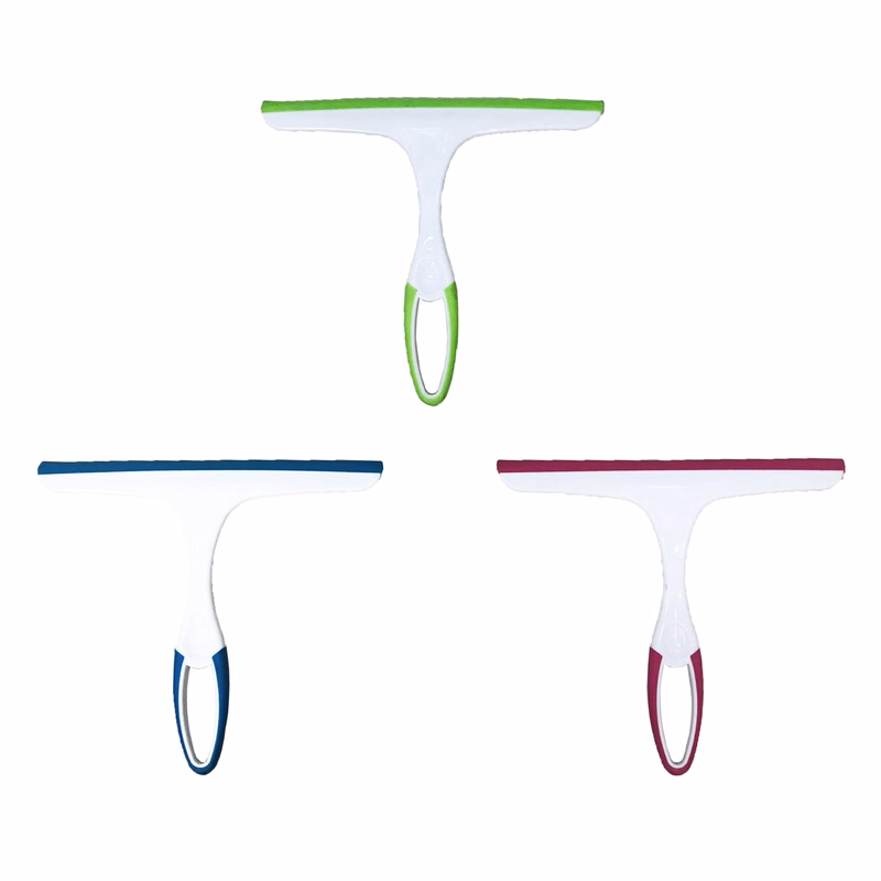 6" Width Window Shield Squeegee Glass Snow Wiper
