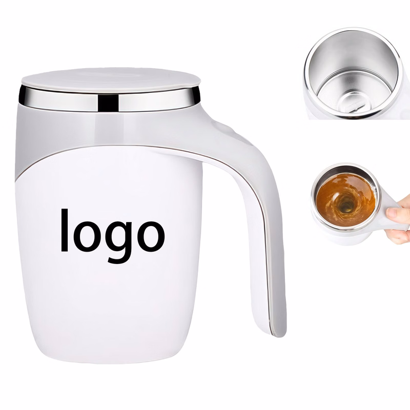 Automatic Stirring Cup