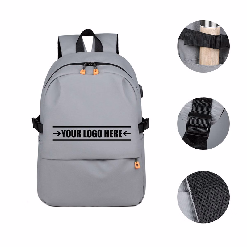 Laptop Women Teacher Backpack