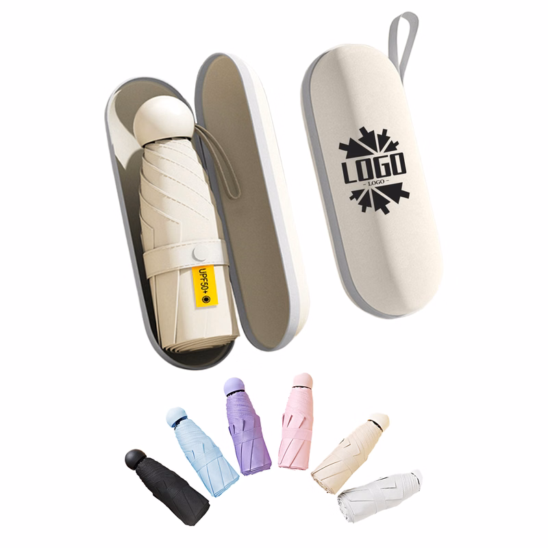 UV Protective Mini Parasol