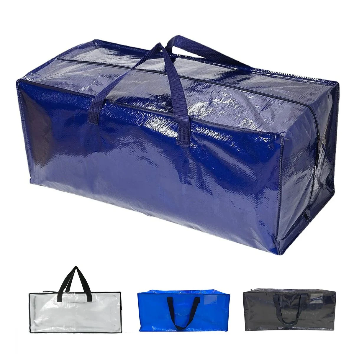 Oversized Weighing Pack Moving Bag 1