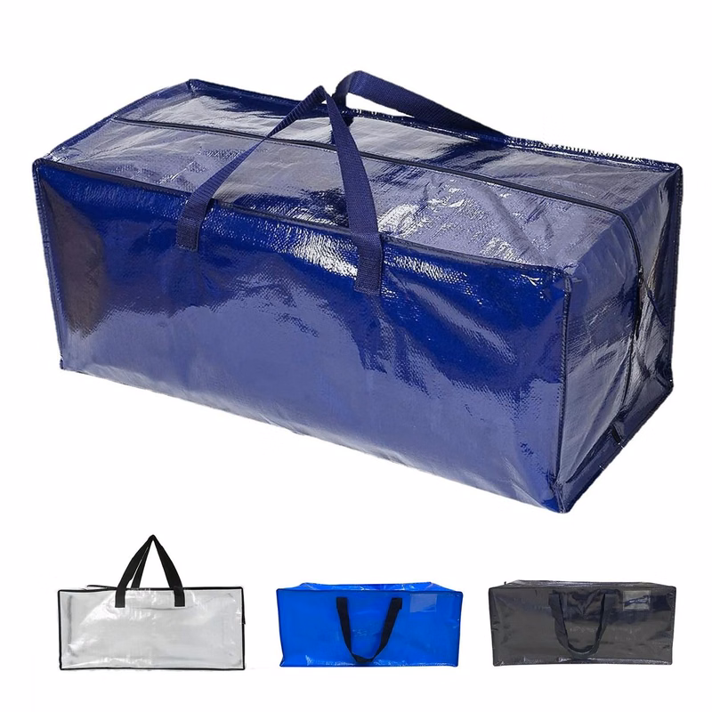 Oversized Weighing Pack Moving Bag
