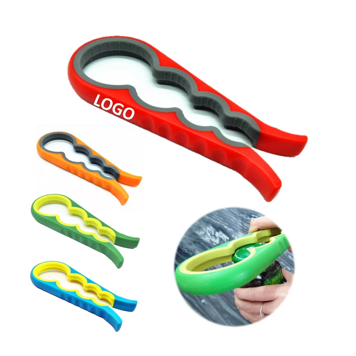 4 In 1 Jar Opener For Home 1