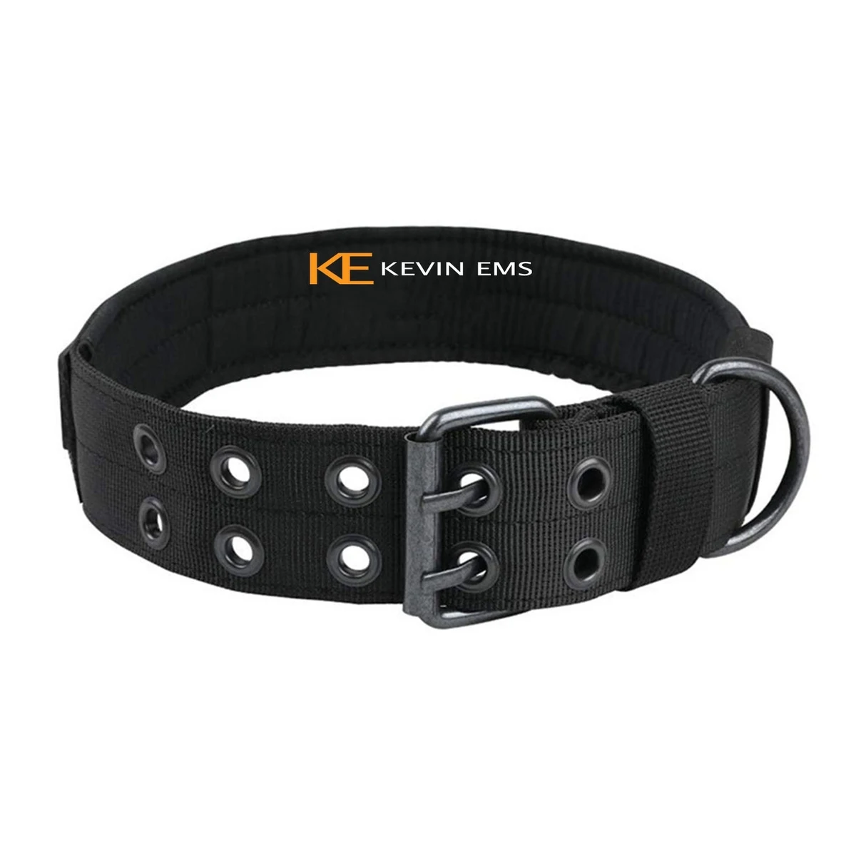 Medium and Large Nylon Dog Collar 1