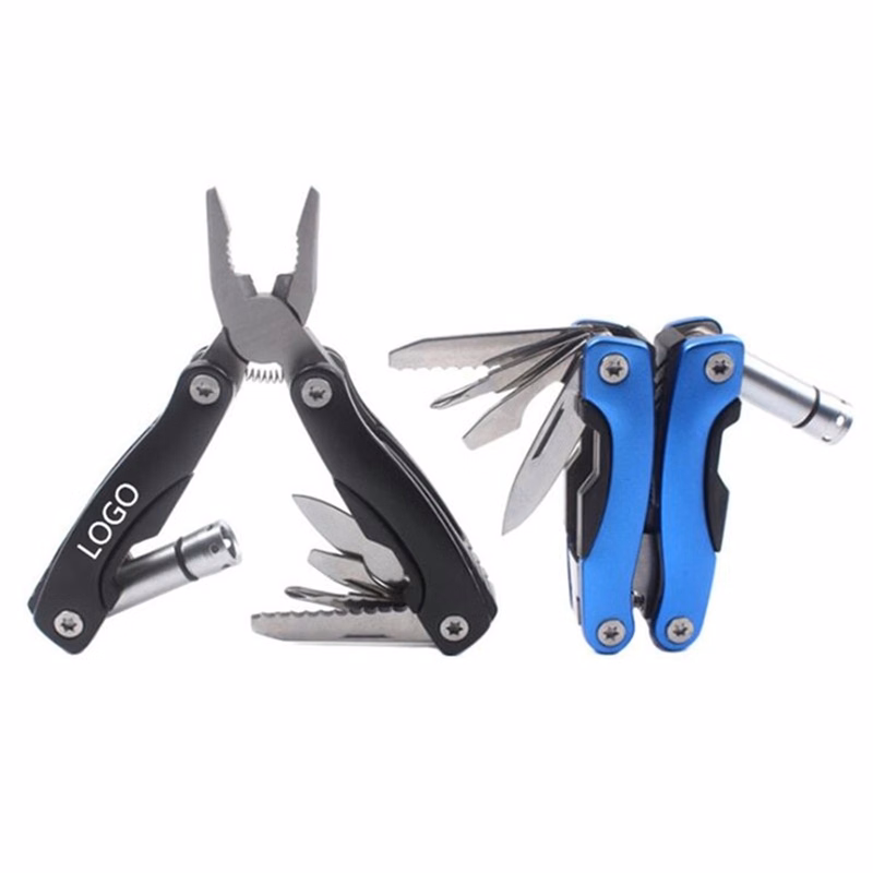 The 10-In-1 Function Multi Tool
